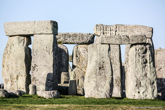 Stonehenge