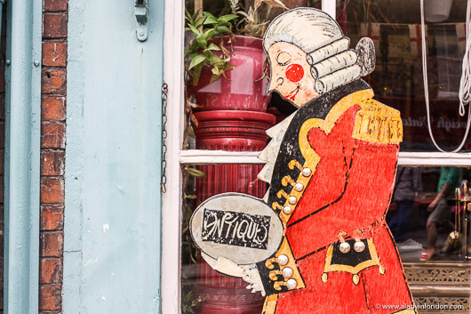 Whitstable Shop