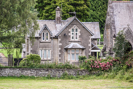 Cottage in Windermere, Cumbria