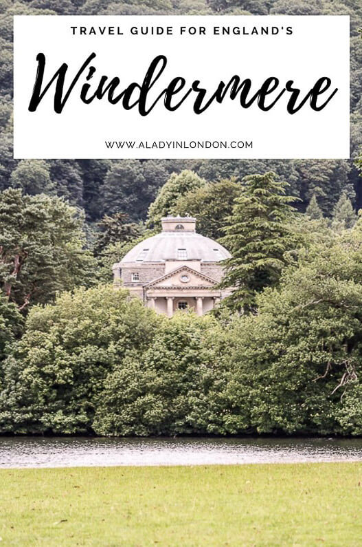 Windermere Travel