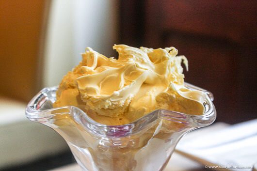 Clotted Cream