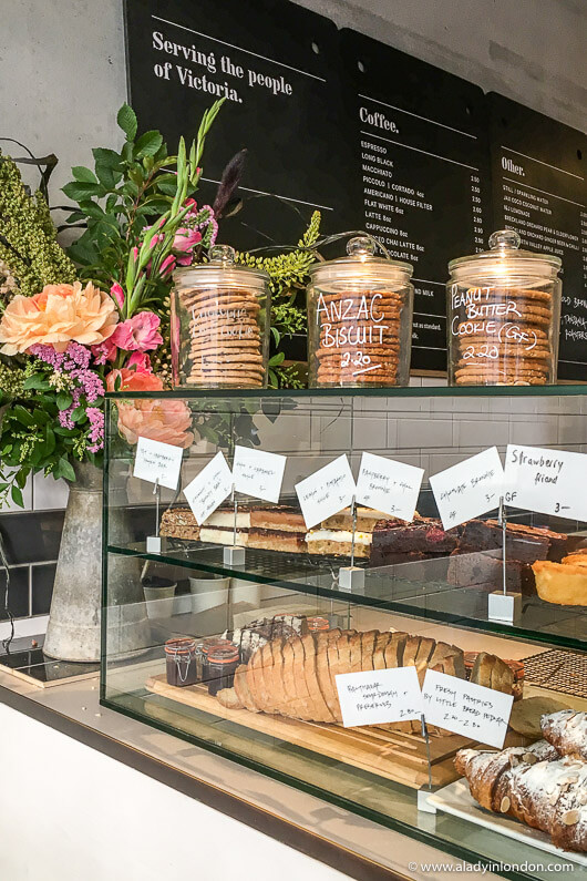 15 Best Coffee Shops in London Where to Find the City's