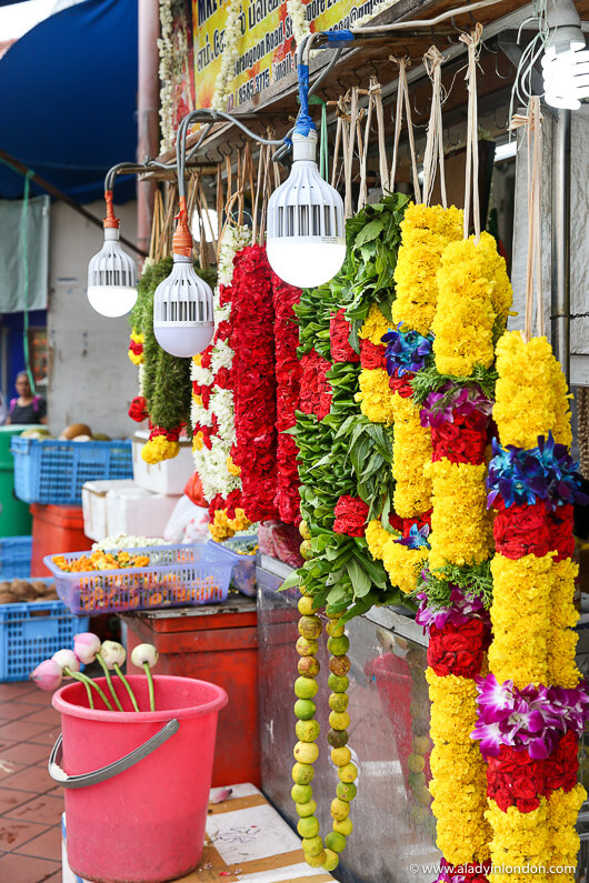 Little India, Singapore