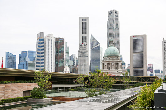 National Gallery, Singapore