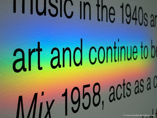 BALTIC Centre for Contemporary Art in Newcastle, England