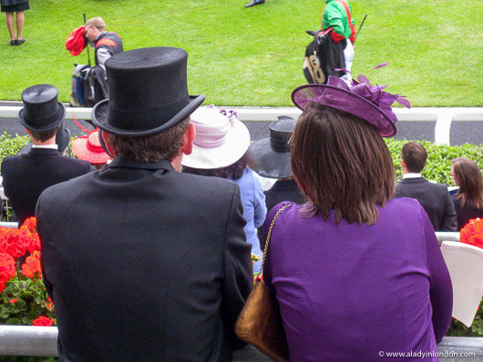 Royal Ascot Fashion