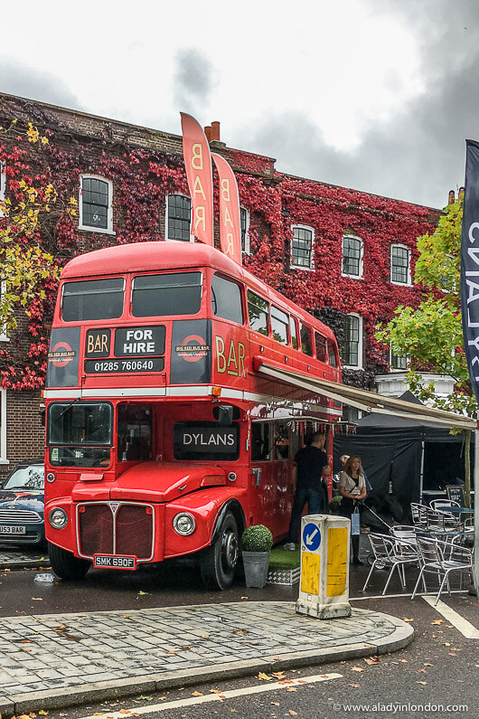 St Albans Market