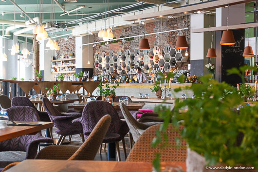 The Folly Brunch