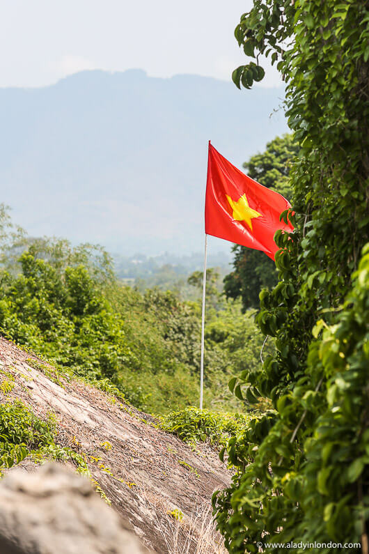 Tuc Dup Hill, Vietnam