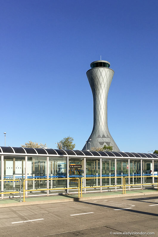 Airport