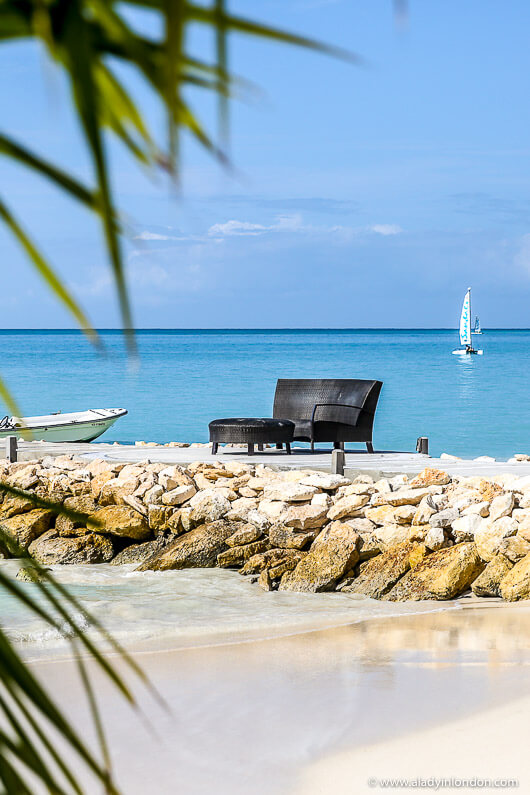 Antigua Beach
