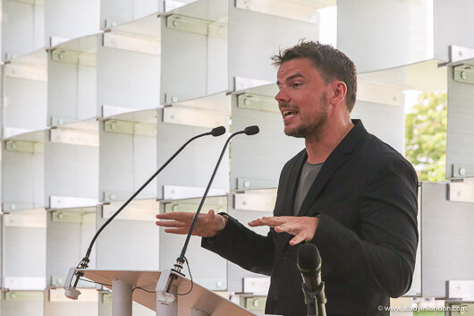 Bjarke Ingels