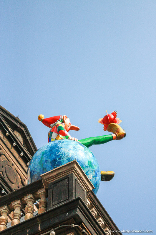 Dresden Folk Art Museum