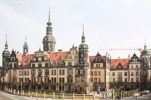 Dresden museum