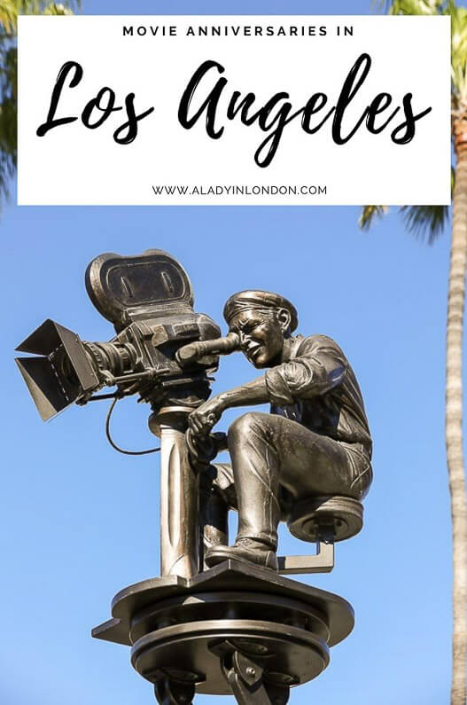 Film Anniversaries
