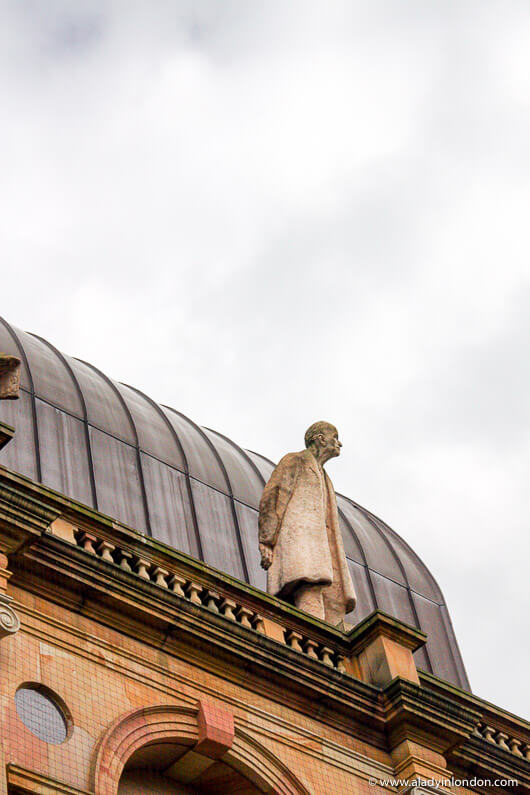 Harrogate Sculpture