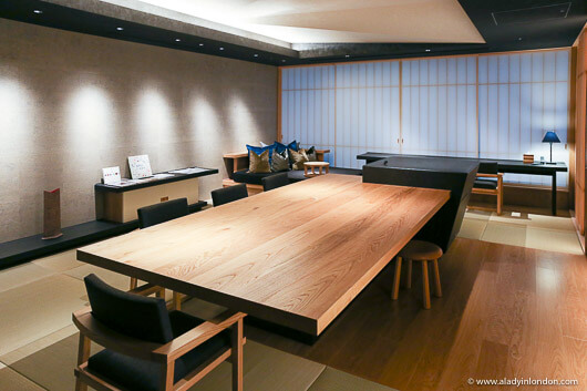HOSHINOYA Tokyo
