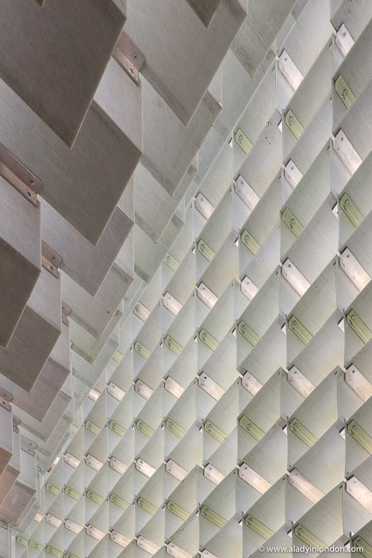 Serpentine Pavilion London
