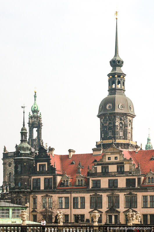 Museum in Dresden