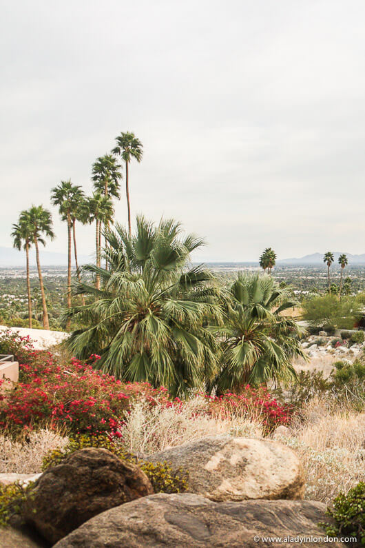 Palm Springs, California