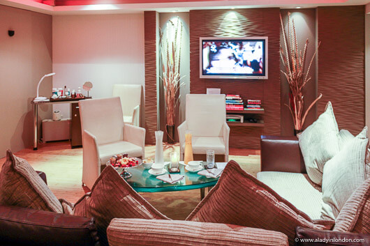 Runnymede on Thames Hotel Spa