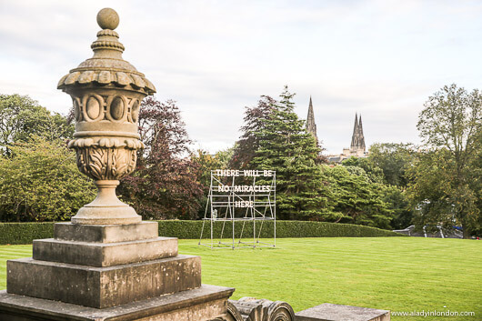 Scottish National Gallery of Modern Art