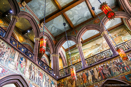 Scottish National Portrait Gallery