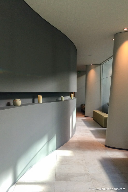 Six Senses Douro Valley Spa