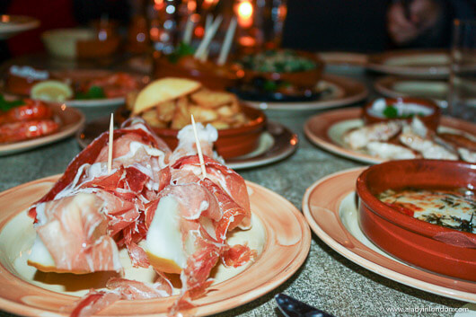 Tapas