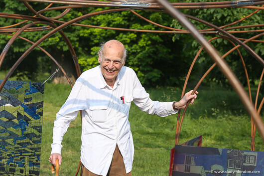 Yona Friedman