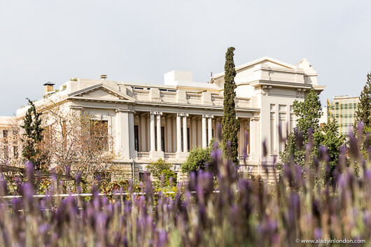 Byzantine and Christian Museum, Athens
