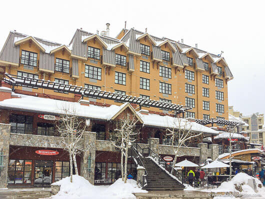 Whistler Village