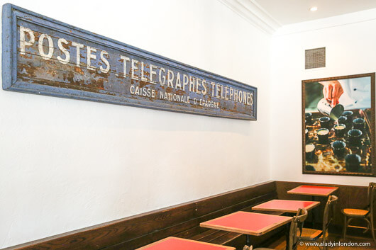 La Boulangerie de San Francisco