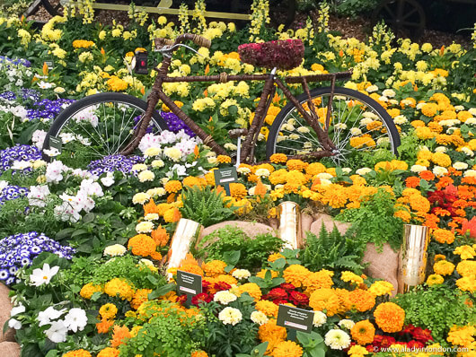 Garden Art at the Chelsea Flower Show