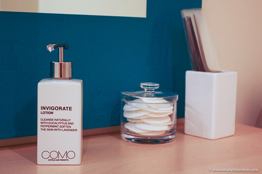 Como Shambhala Massage Products