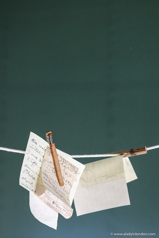 Jack London Notes