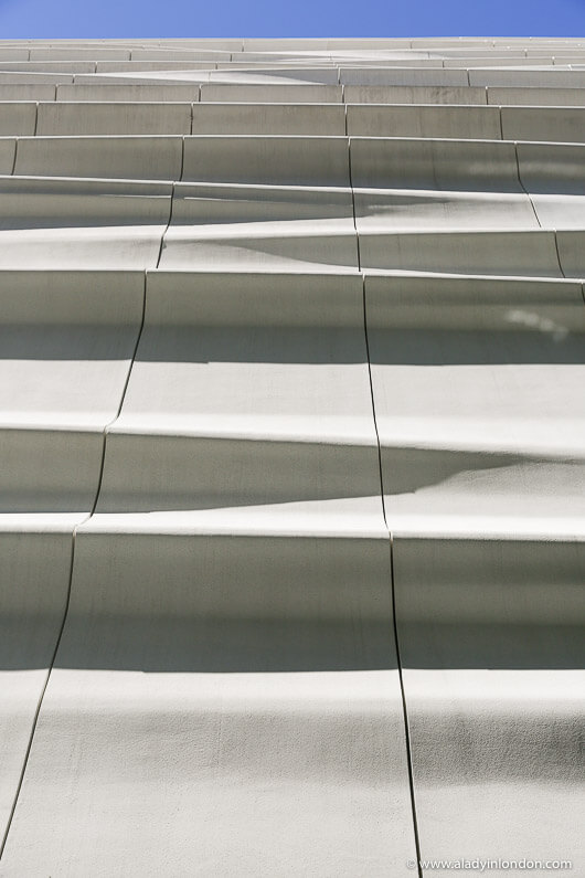 SFMOMA Addition