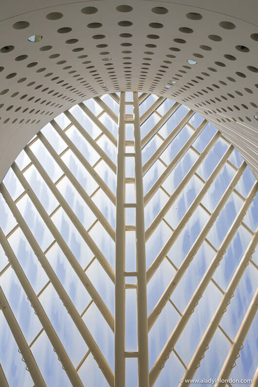 SFMOMA in San Francisco