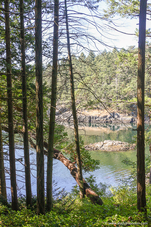 Salt Spring Island, British Columbia, Canada