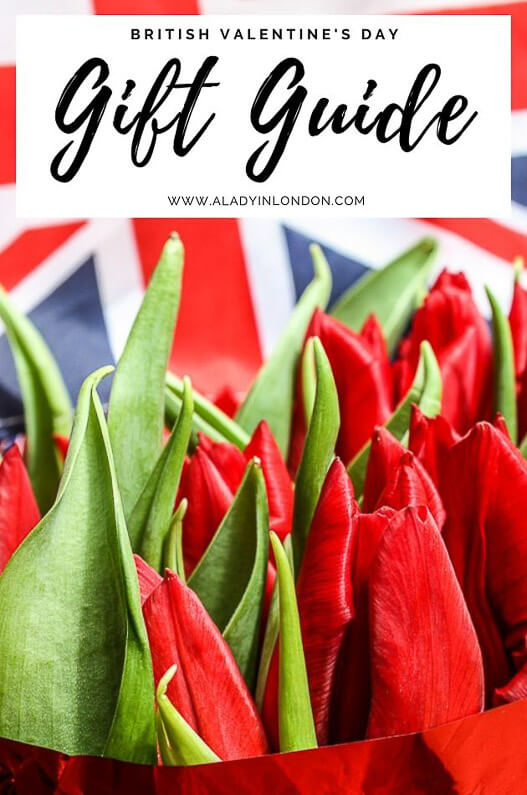 Valentines Day Gift Guide