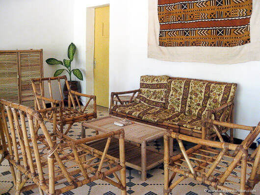 Bamako Hotel