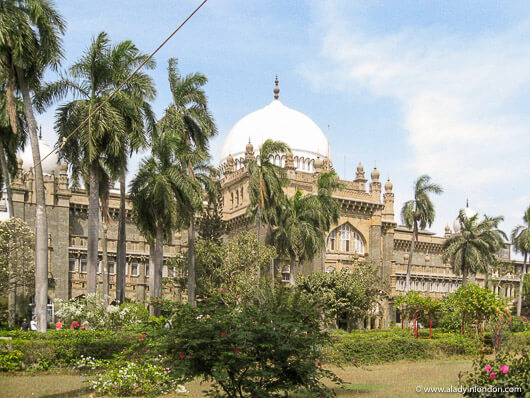 Chhatrapati Shivaji Maharaj Vastu Sangrahalaya, Mumbai