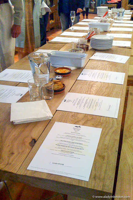 Hampstead Butcher and Providore