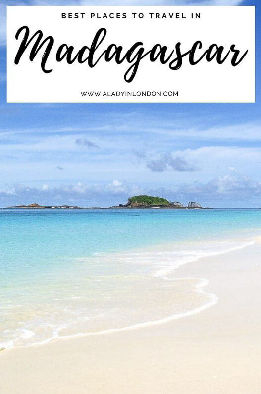 Madagascar Photos