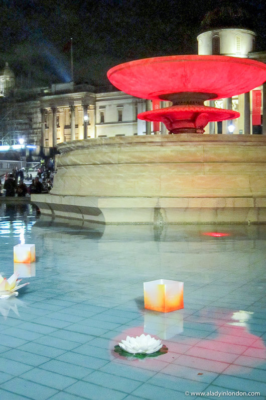Malaysia Night in London