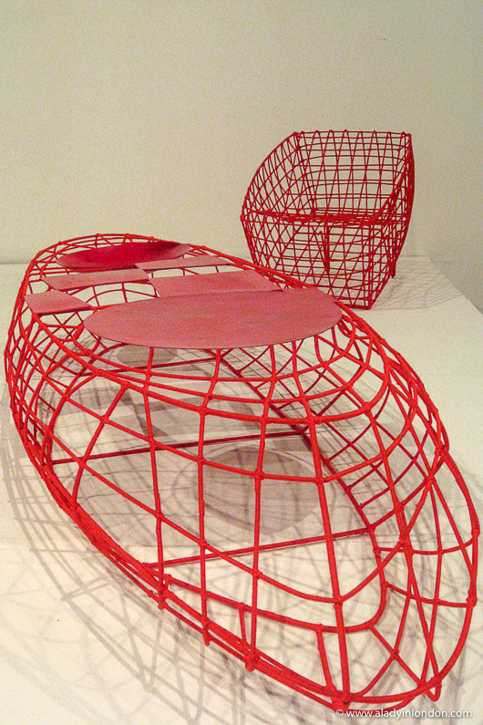 Musee National du Mali Exhibition