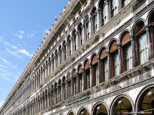 Piazza San Marco, Venice