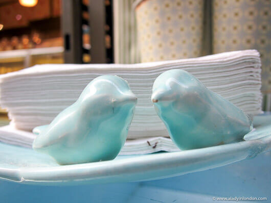 Miette Shop in San Francisco, California