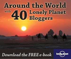 Free Lonely Planet Book