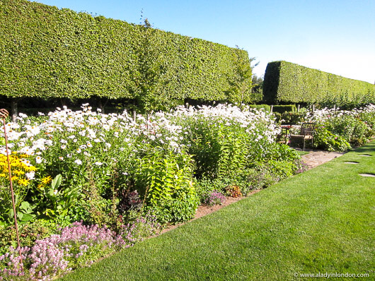 Destination wedding venue in Washington at Juntunen Farm and Gardens in Mount Vernon